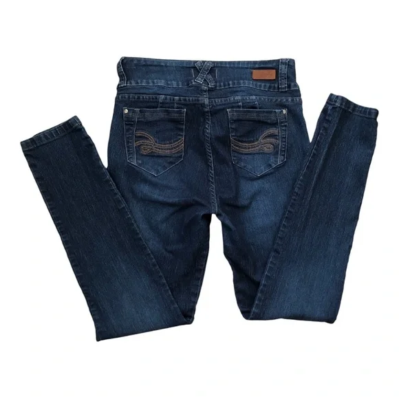 🔹Maripily blue jeans🔹 - Picture 4 of 12